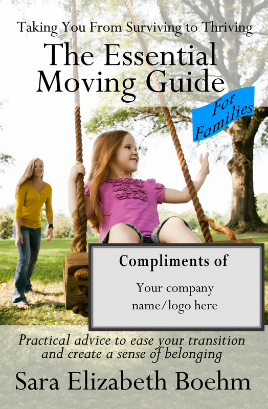 The Essential Moving Guide For Families