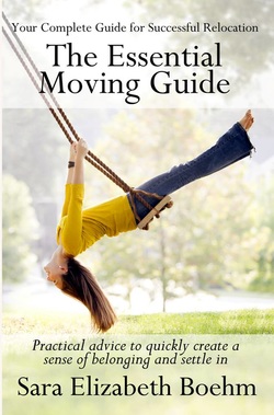The Essential Moving Guide