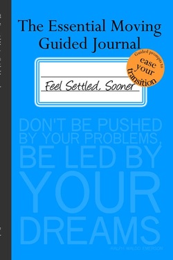The Essential Moving Guided Journal